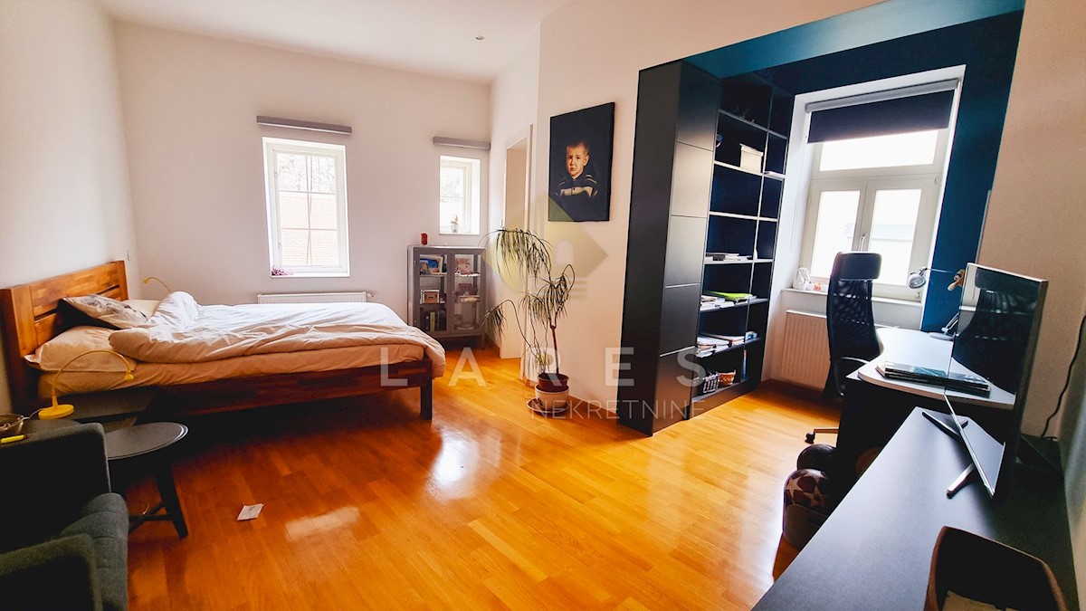 Apartma Na predaj - GRAD ZAGREB ZAGREB
