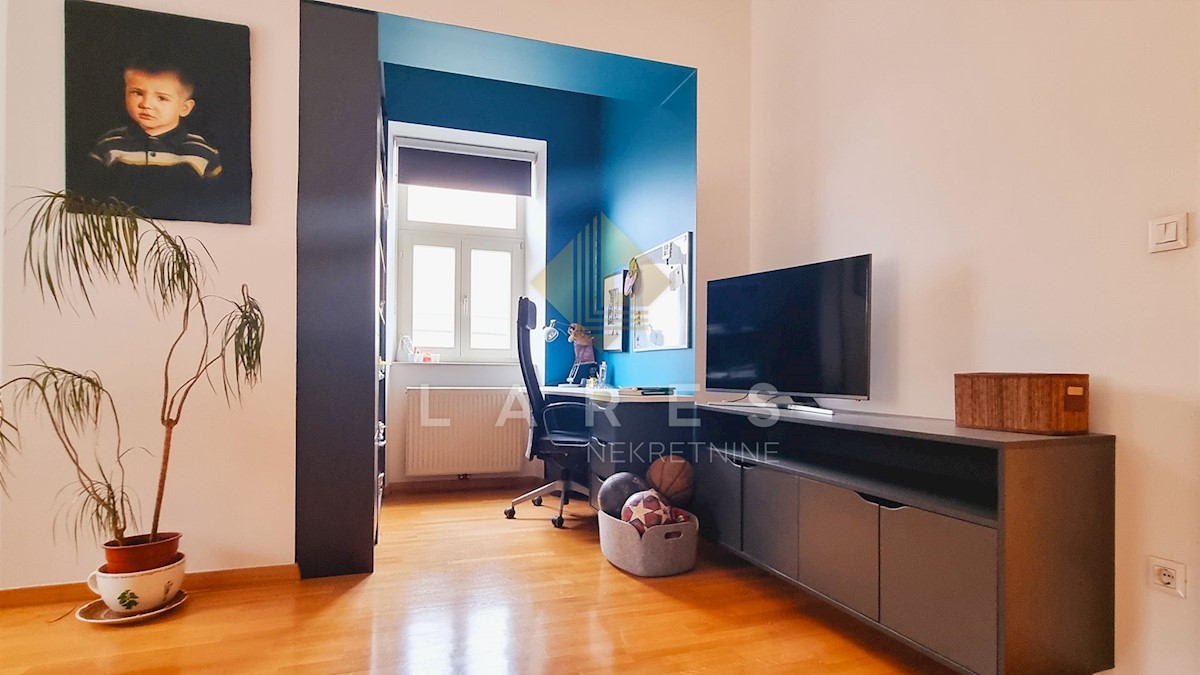 Apartma Na predaj - GRAD ZAGREB ZAGREB