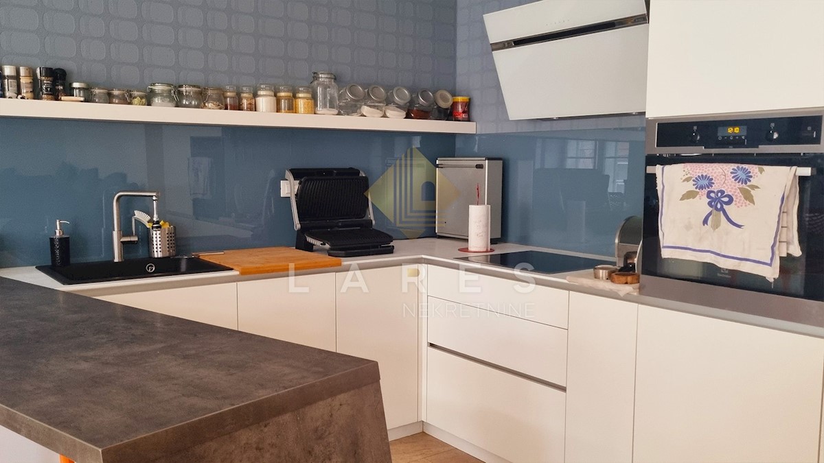 Apartma Na predaj - GRAD ZAGREB ZAGREB
