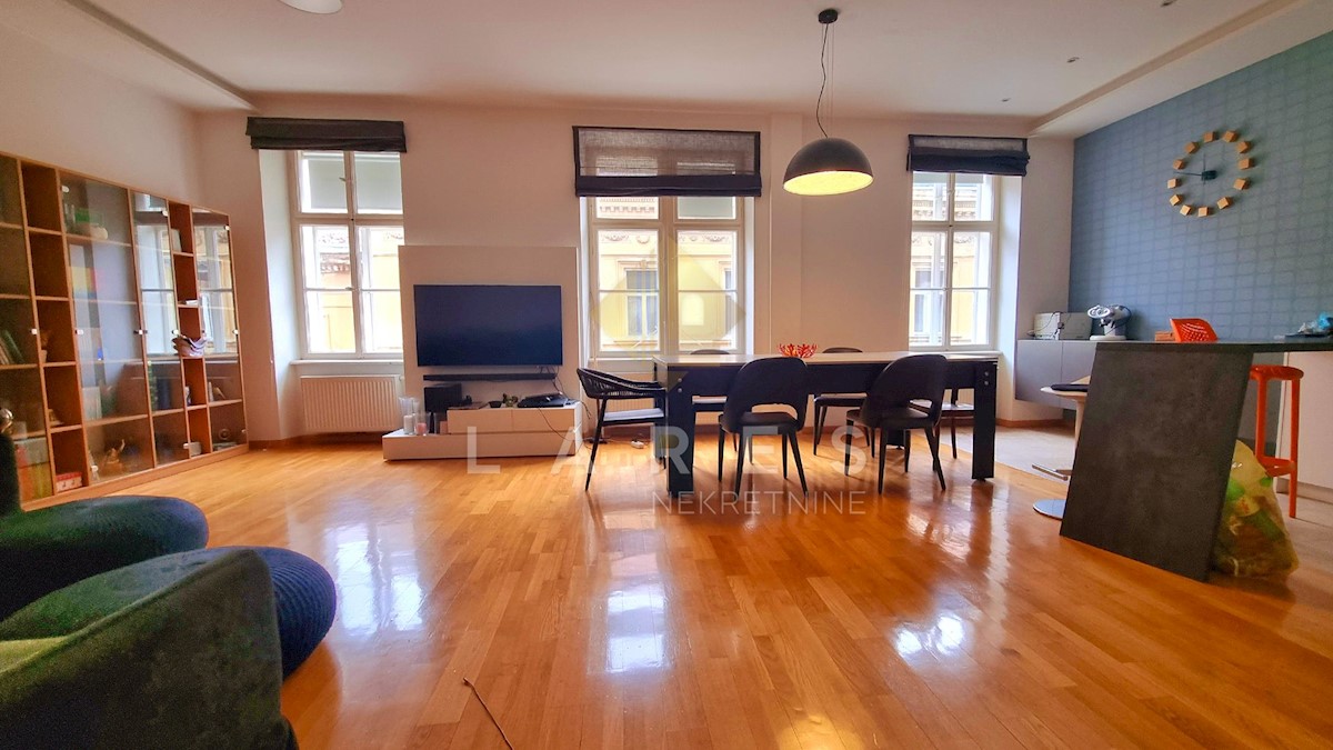 Apartma Na predaj - GRAD ZAGREB ZAGREB