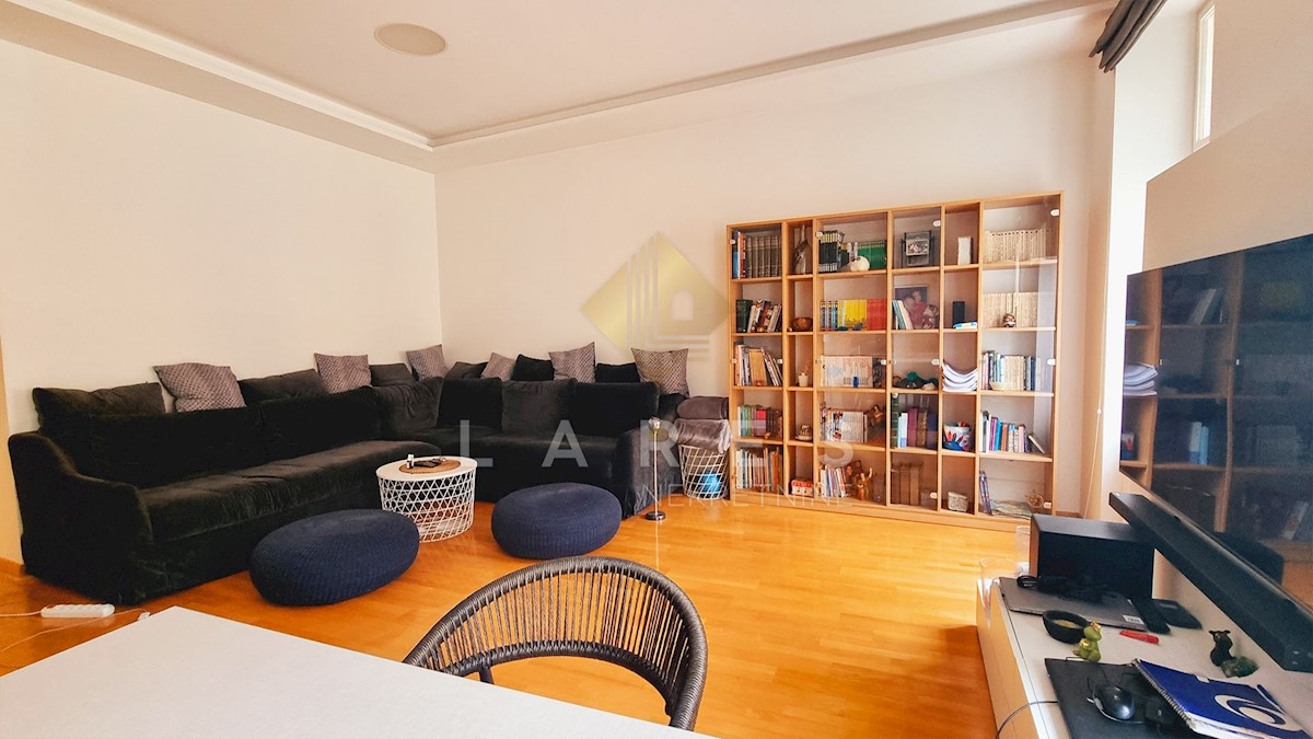 Apartma Na predaj - GRAD ZAGREB ZAGREB