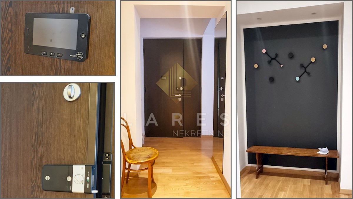 Apartma Na predaj - GRAD ZAGREB ZAGREB