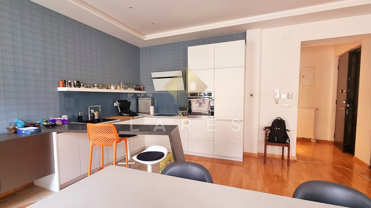 Apartma Na predaj - GRAD ZAGREB ZAGREB