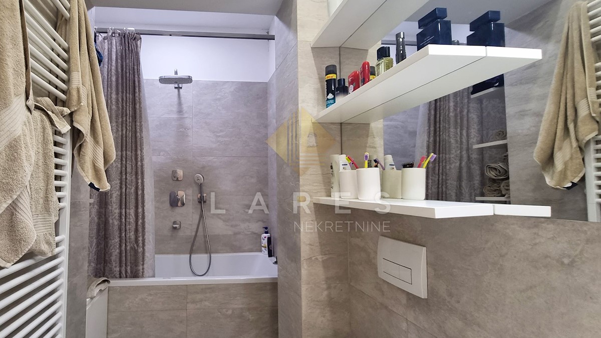 Apartma Na predaj - GRAD ZAGREB ZAGREB