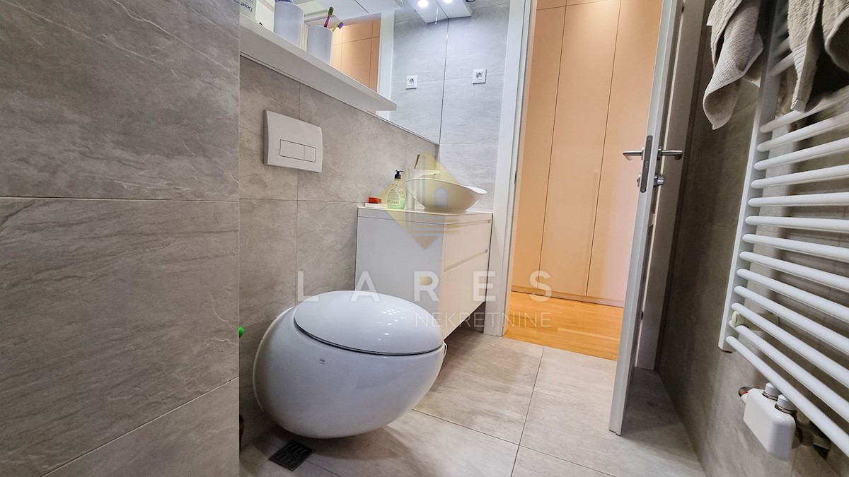 Apartma Na predaj - GRAD ZAGREB ZAGREB