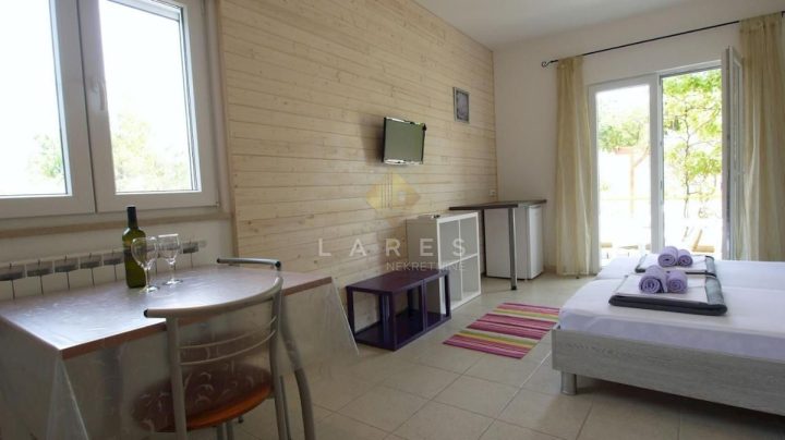 Hiša Naprodaj - Zadarska Starigrad - foto 3/13