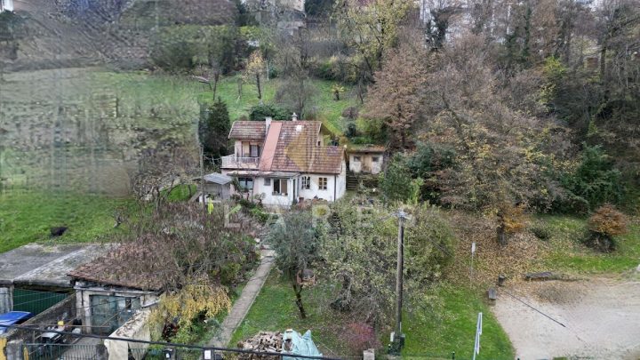 Pozemok na predaj 748 m² – Tuškanac