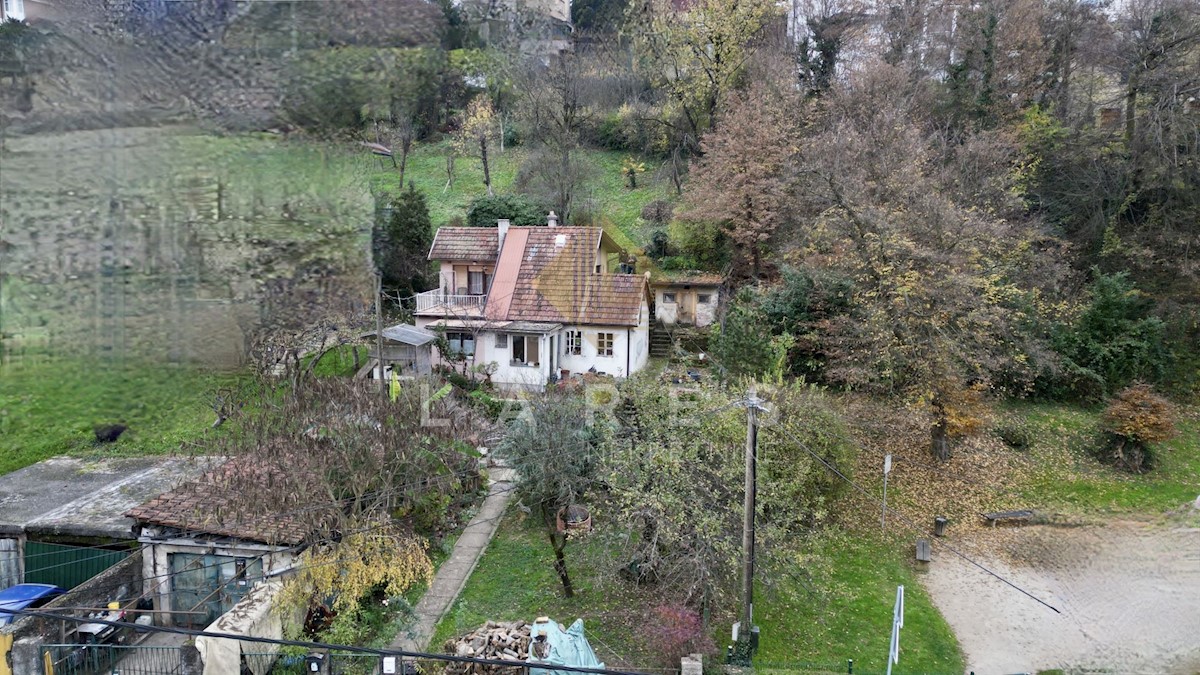 Kuća Na prodaju - GRAD ZAGREB ZAGREB