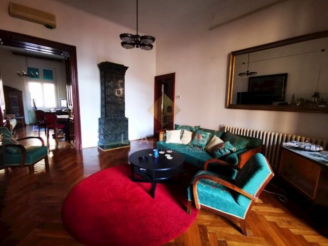 Apartmán na predaj 110 m² – Donji Grad
