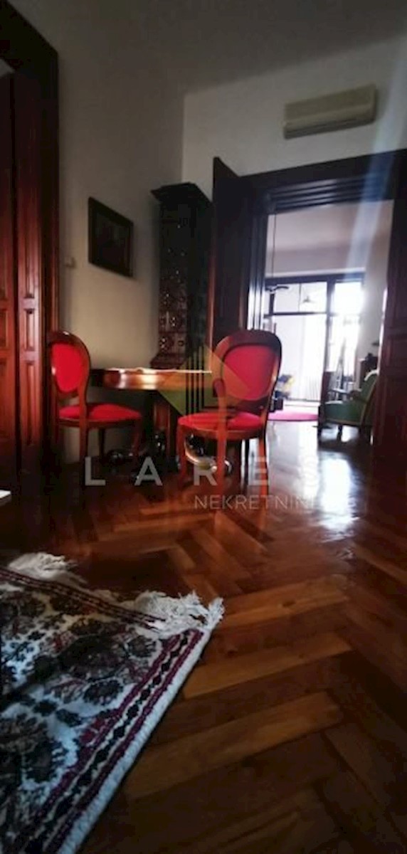 Apartma Na predaj - GRAD ZAGREB ZAGREB