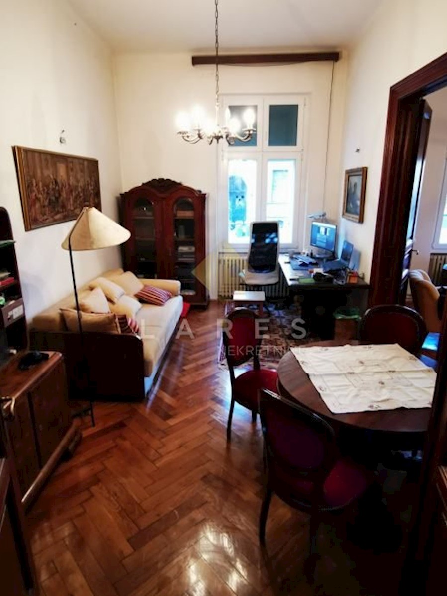 Apartma Na predaj - GRAD ZAGREB ZAGREB