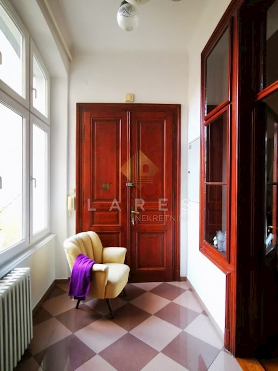 Apartma Na predaj - GRAD ZAGREB ZAGREB