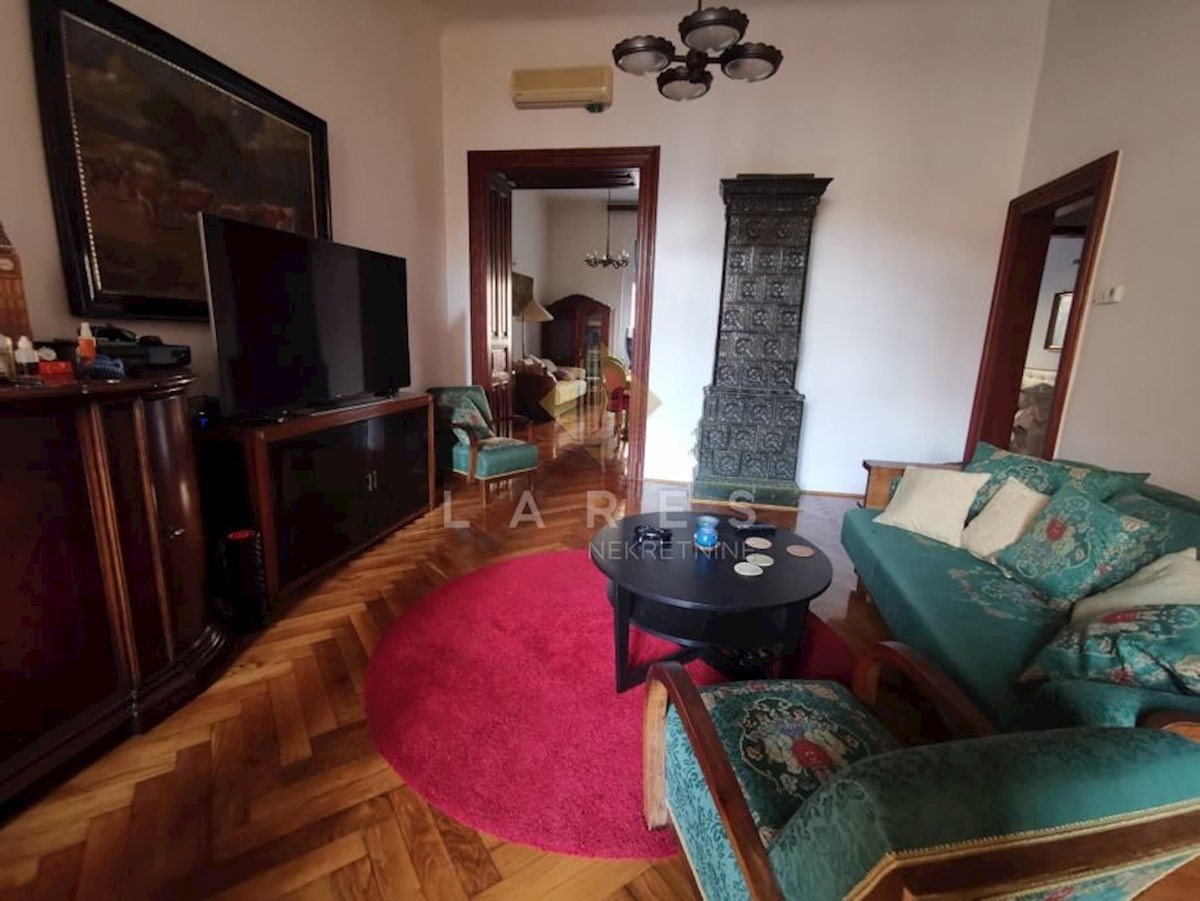 Apartma Na predaj - GRAD ZAGREB ZAGREB