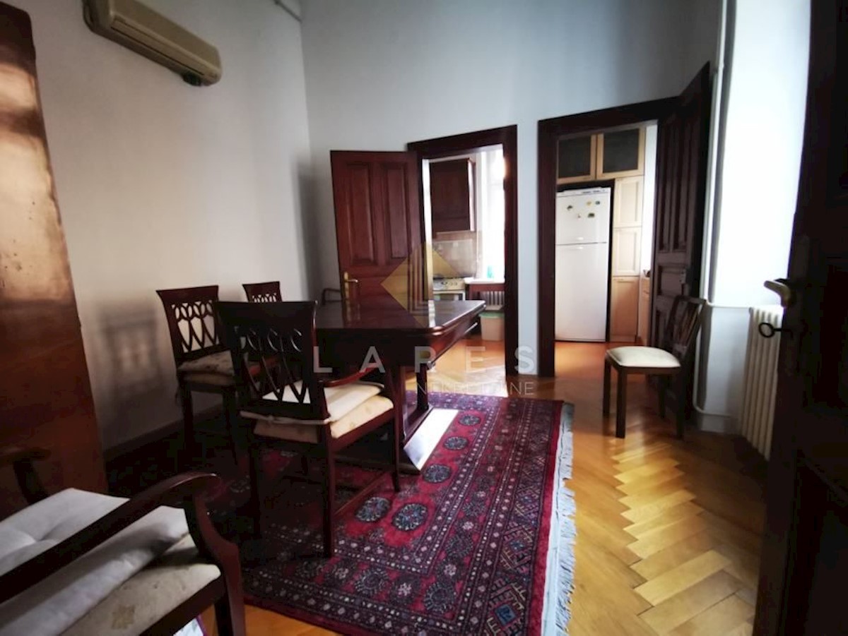 Apartma Na predaj - GRAD ZAGREB ZAGREB