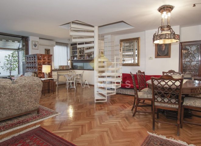 Maison À vendre - Grad Zagreb Zagreb - foto 3/16