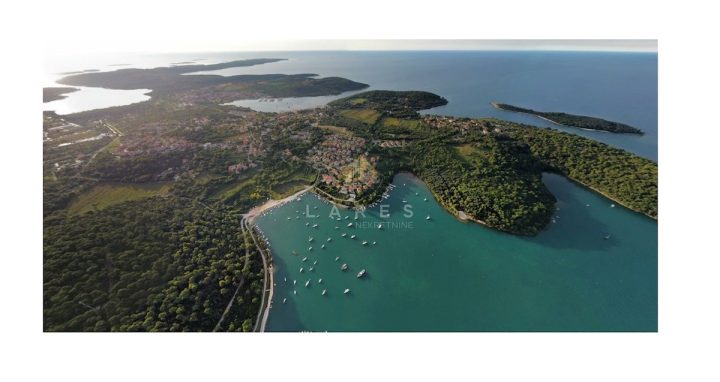 Pozemok na predaj 760 m² – Vinkuran