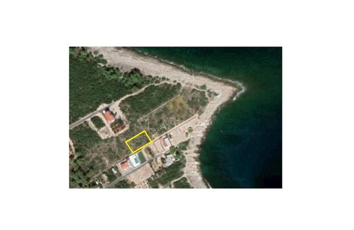 Grundstück Zu verkaufen - Splitsko-dalmatinska šolta - foto 2/2