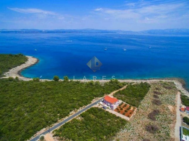 Parcela Naprodaj - Splitsko-dalmatinska Šolta - foto 3/3