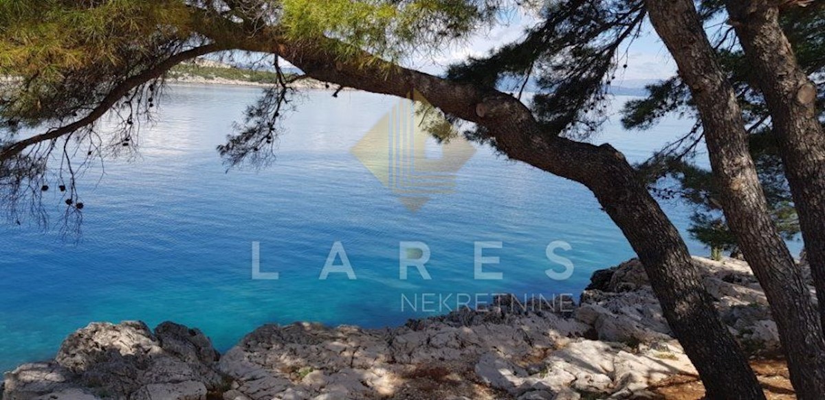 Land For sale - SPLITSKO-DALMATINSKA HVAR