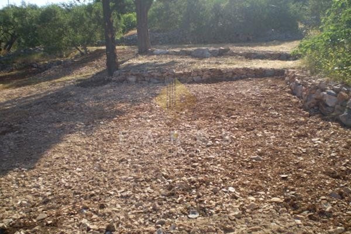 Terreno In vendita - SPLITSKO-DALMATINSKA HVAR