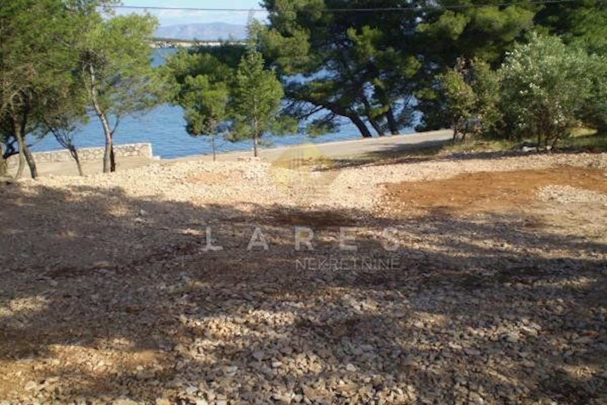 Terreno In vendita - SPLITSKO-DALMATINSKA HVAR