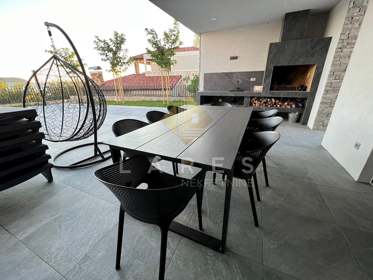 House For sale - ZADARSKA RAŽANAC