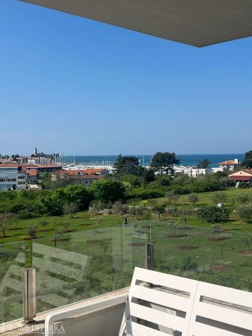 Apartment zu verkaufen 119 m² – Novigrad