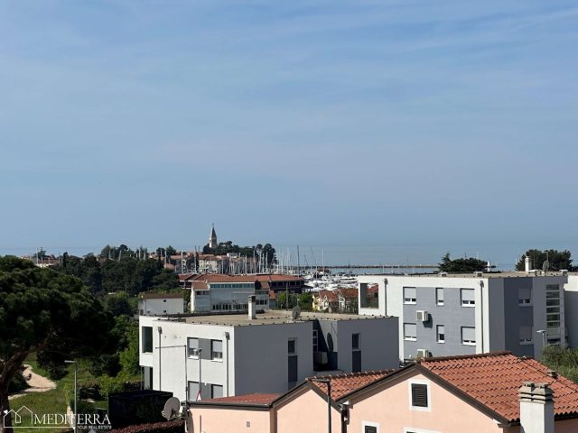 Apartmán na predaj 118 m² – Novigrad