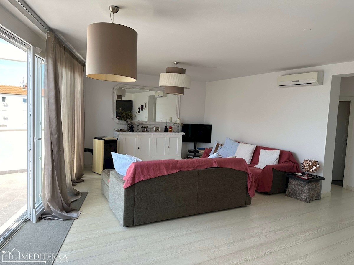 Flat For sale - ISTARSKA NOVIGRAD