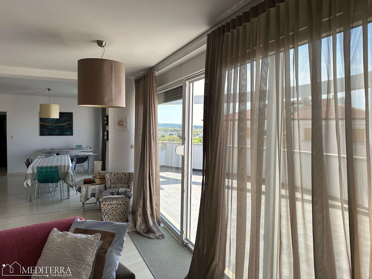 Flat For sale - ISTARSKA NOVIGRAD