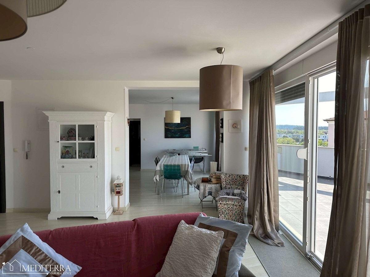 Flat For sale - ISTARSKA NOVIGRAD