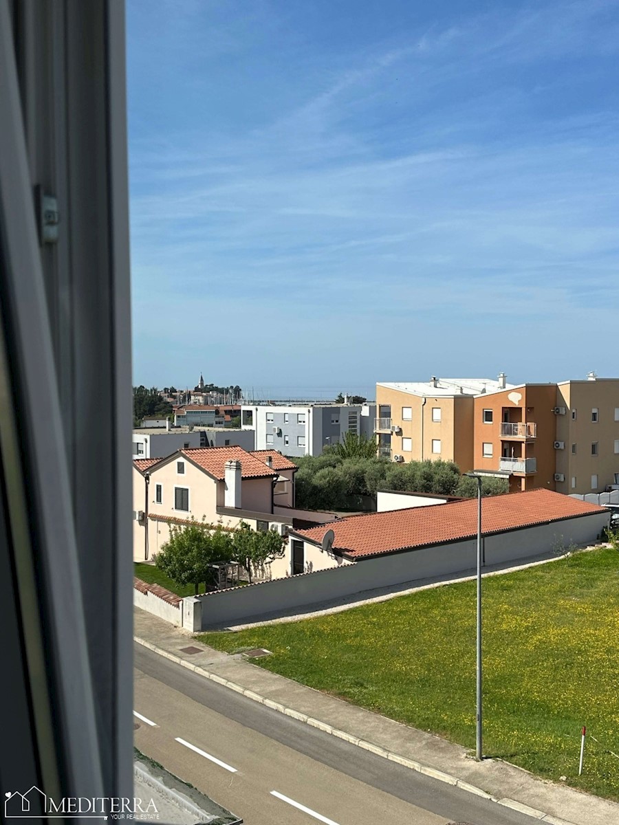 Flat For sale - ISTARSKA NOVIGRAD