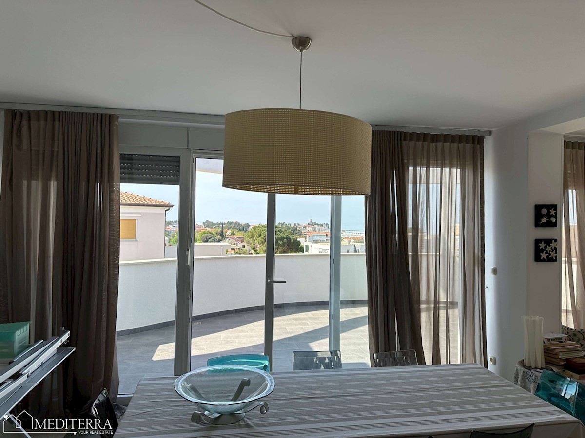 Flat For sale - ISTARSKA NOVIGRAD