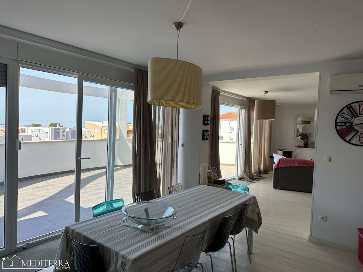 Flat For sale - ISTARSKA NOVIGRAD