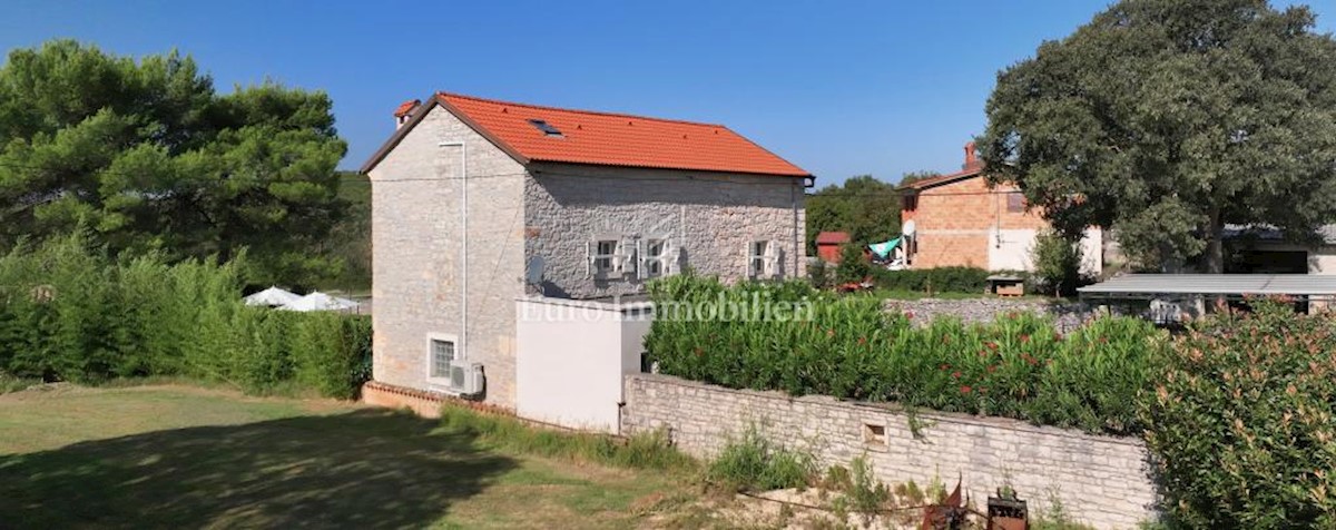 House For sale - ISTARSKA BALE