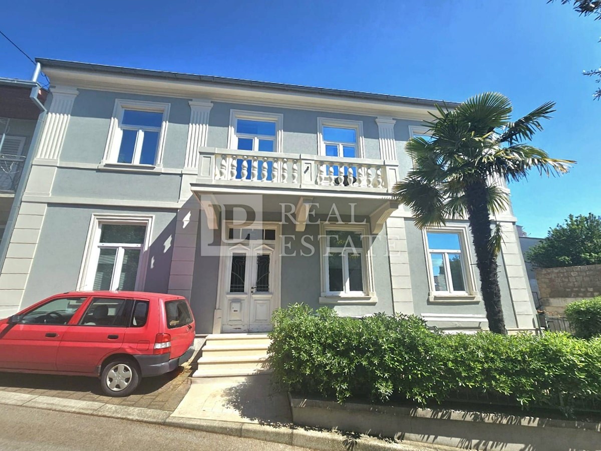 Dom Na predaj - PRIMORSKO-GORANSKA CRIKVENICA