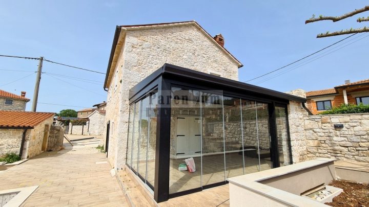 House for sale – Višnjan