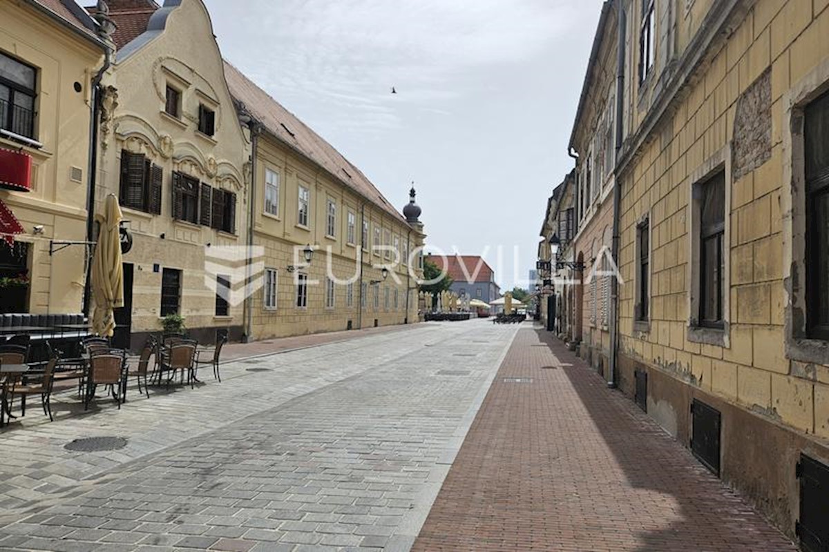 Business premises For rent OSIJEK