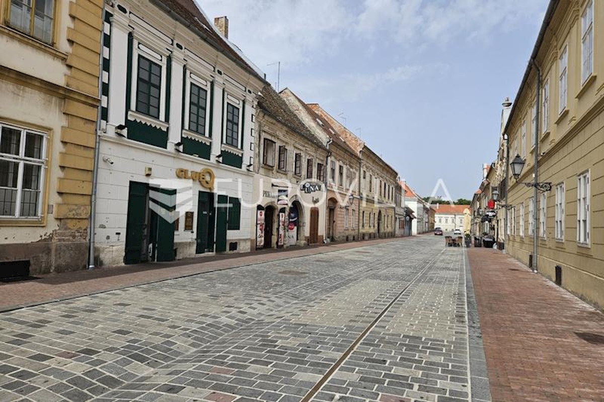 Gewerbefläche Zu vermieten - OSJEČKO-BARANJSKA OSIJEK