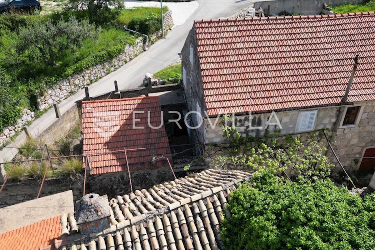 Haus Zu verkaufen - DUBROVAČKO-NERETVANSKA DUBROVNIK