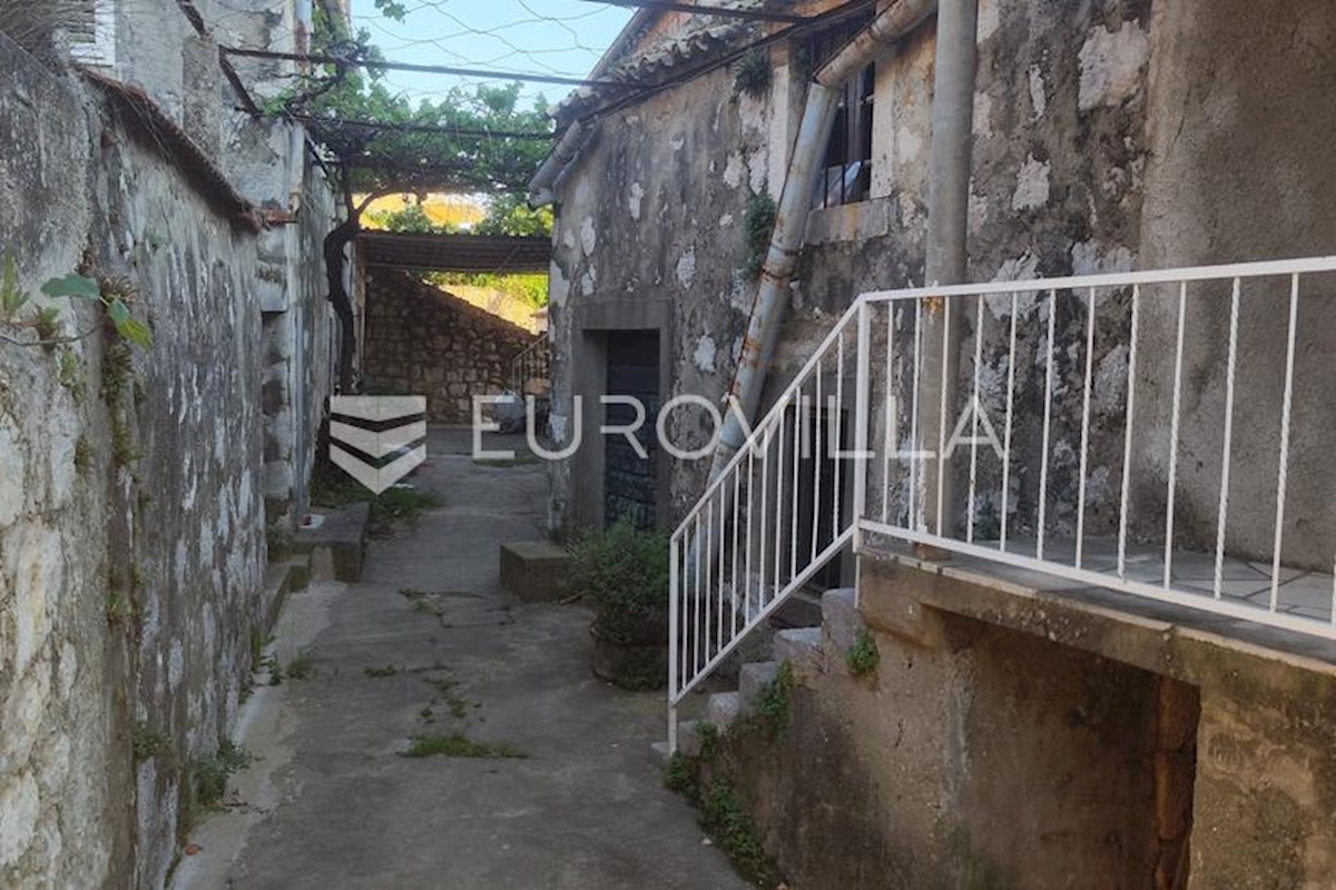 Maison À vendre - DUBROVAČKO-NERETVANSKA DUBROVNIK