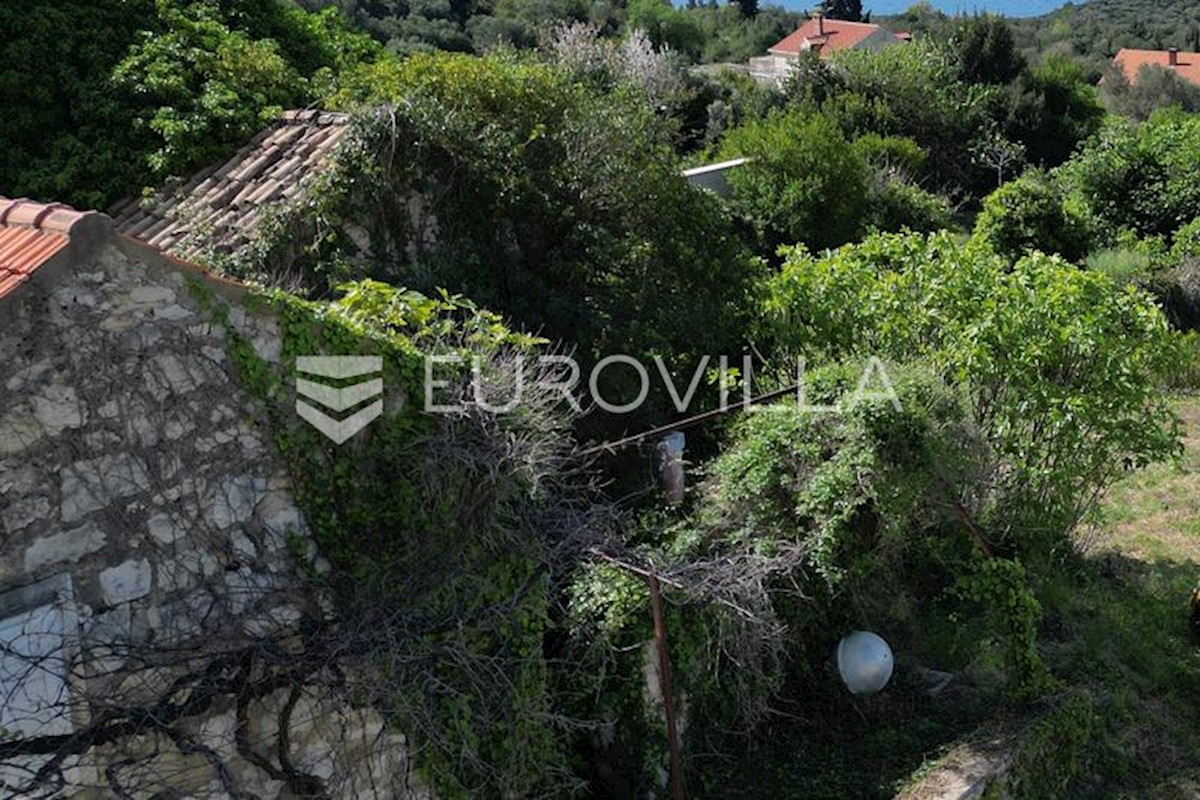 Haus Zu verkaufen - DUBROVAČKO-NERETVANSKA DUBROVNIK