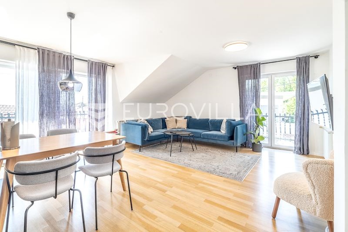 Apartmán Na prodej - GRAD ZAGREB ZAGREB