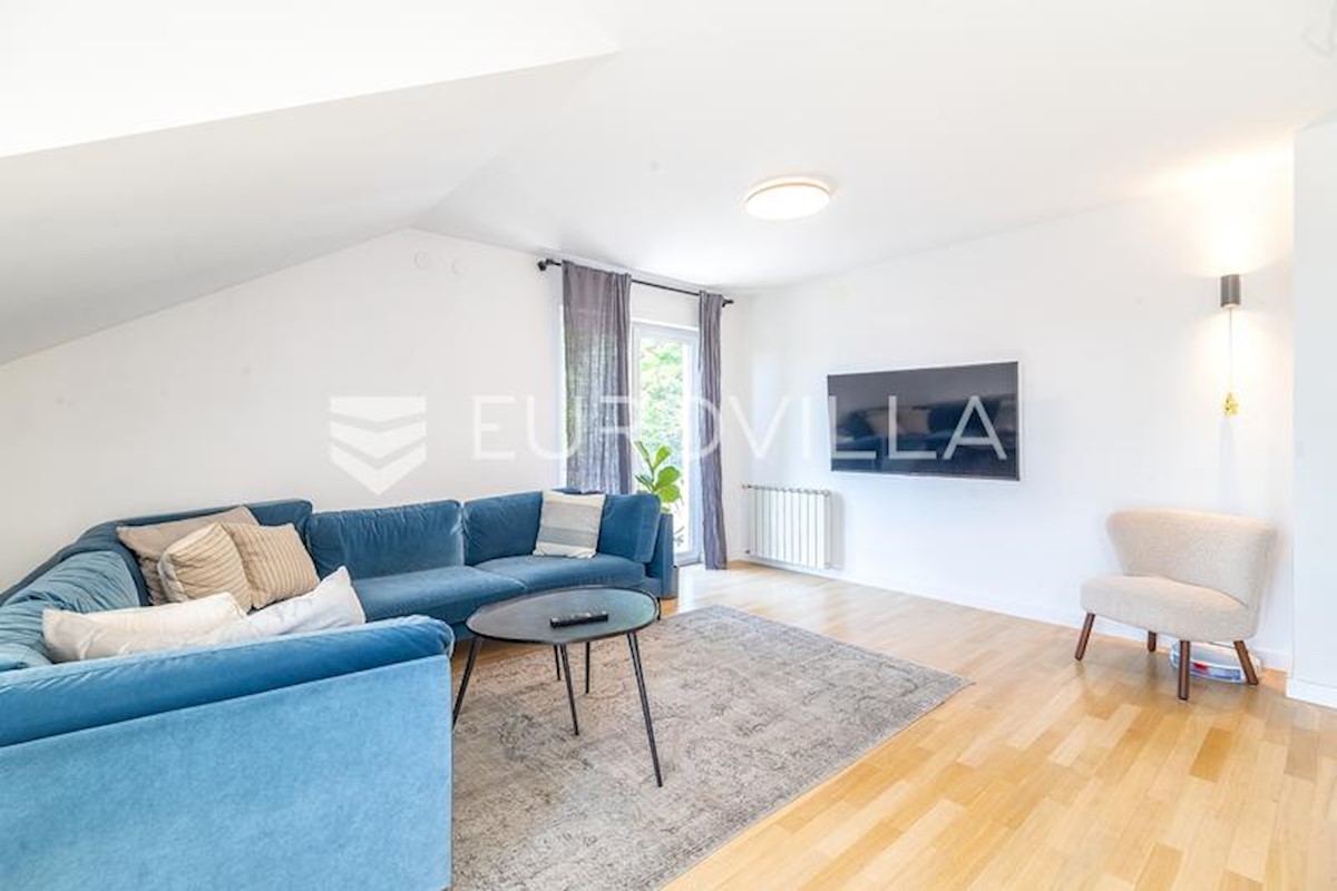 Apartmán Na prodej - GRAD ZAGREB ZAGREB