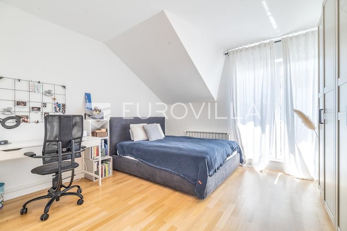 Apartmán Na prodej - GRAD ZAGREB ZAGREB