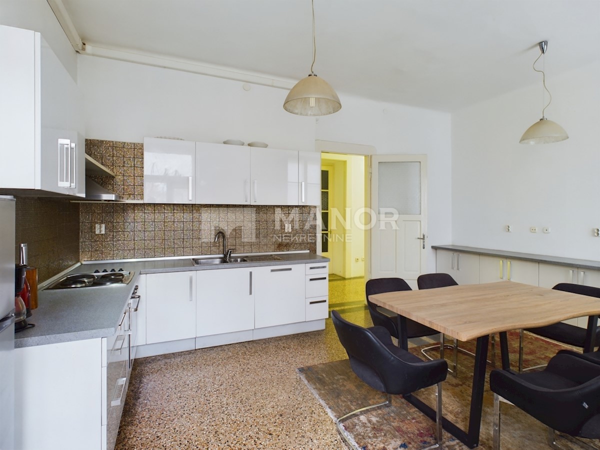 Flat For sale - PRIMORSKO-GORANSKA RIJEKA