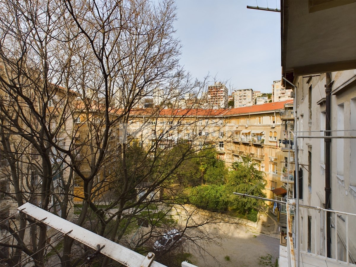 Flat For sale - PRIMORSKO-GORANSKA RIJEKA