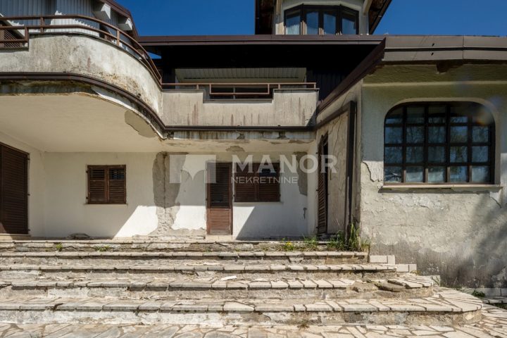 Dom Na sprzedaż - Primorsko-goranska Fužine - foto 2/11
