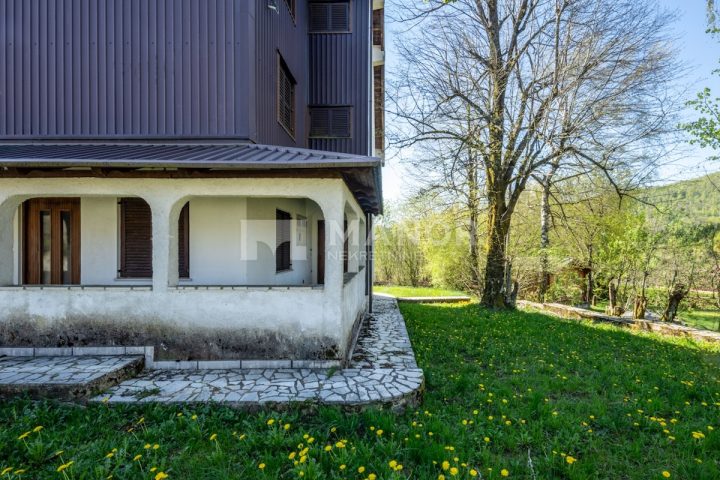 Dom Na sprzedaż - Primorsko-goranska Fužine - foto 3/11