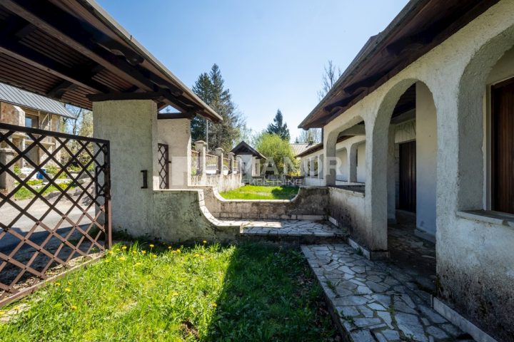 Dom Na sprzedaż - Primorsko-goranska Fužine - foto 4/11